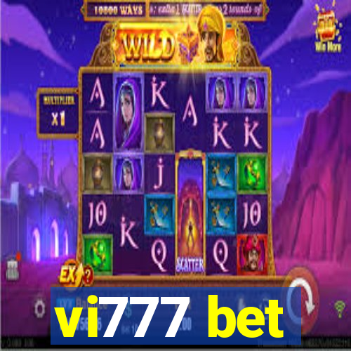 vi777 bet